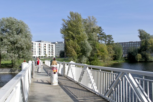 Maselakebrücke