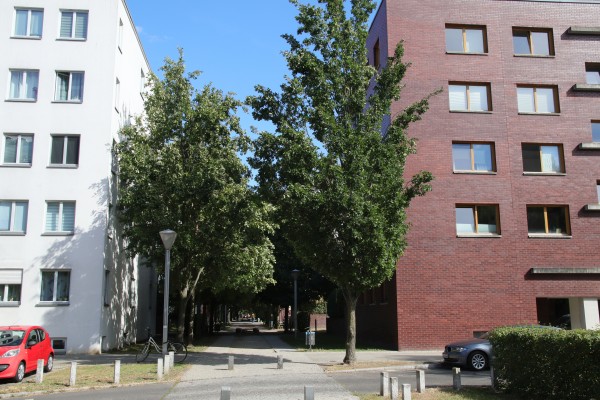 Pulvermühlenquartier