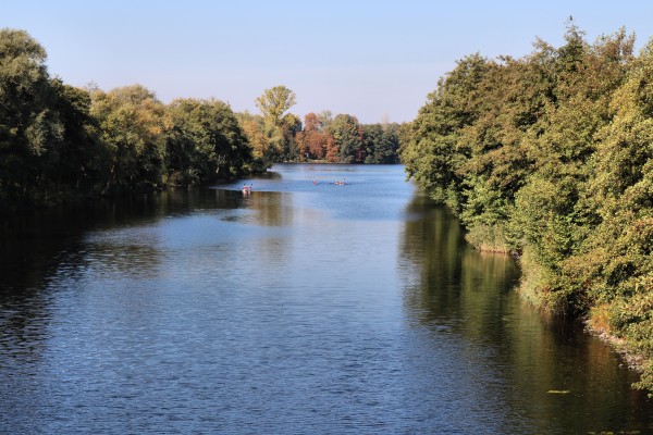 Hohenzollernkanal