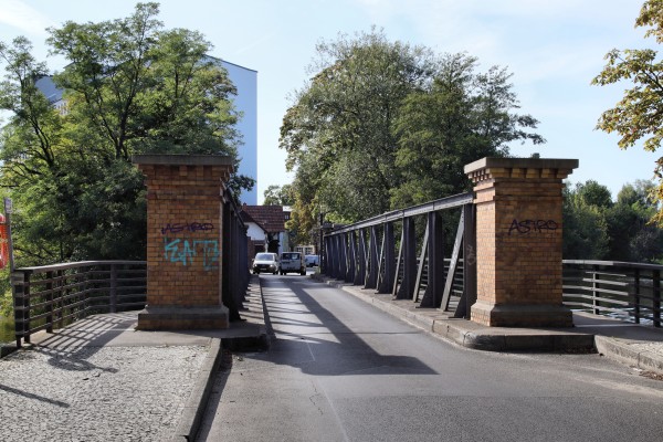 Eiswerderbrücke