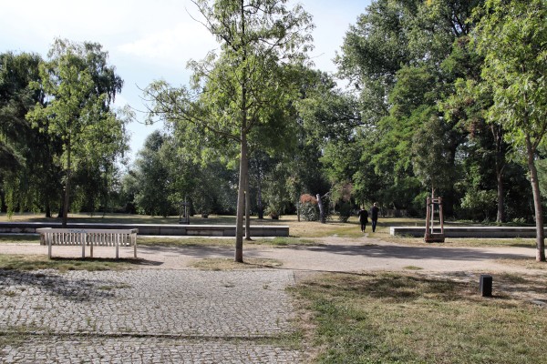 Krienickepark
