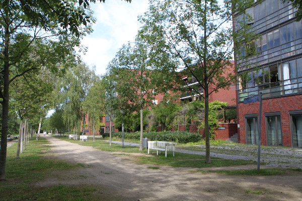 Lilli-Palmer-Promenade