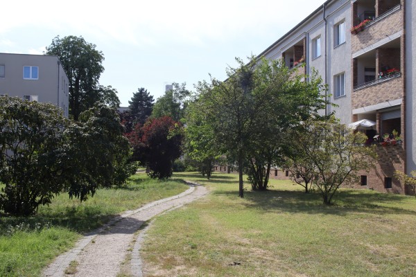 Reichsforschungssiedlung