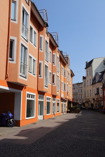 Havelstraße