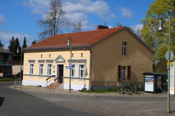 Bauernhaus