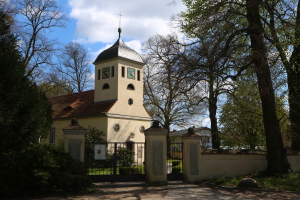 Dorfkirche