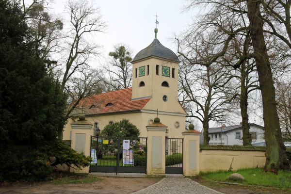 Dorfkirche