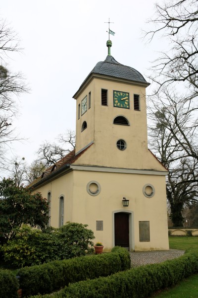 Dorfkirche