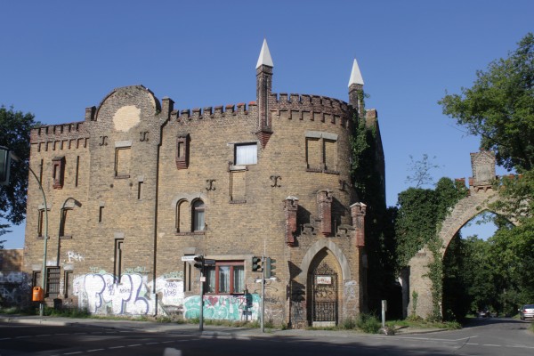 Gut Groß Glienicke