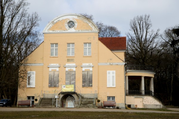 Gutshaus