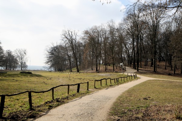 Schloßpark