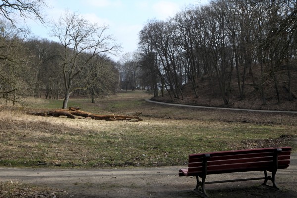 Schloßpark