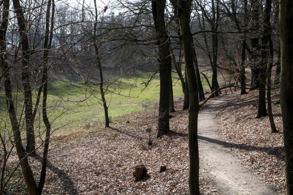 Schloßpark