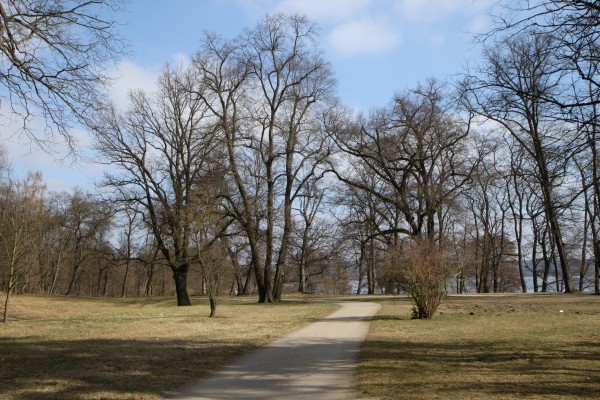 Schloßpark