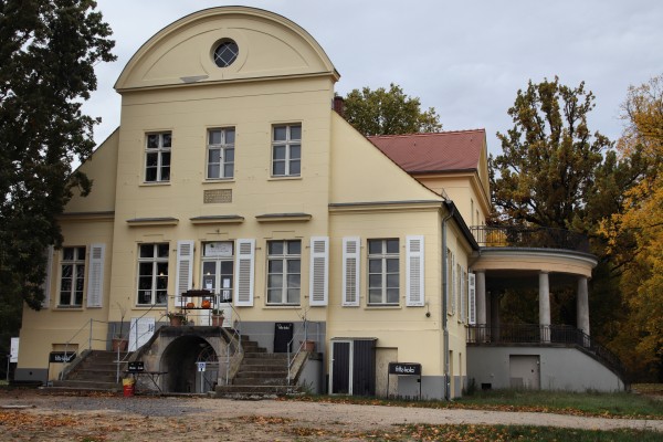 Gutshaus Kladow