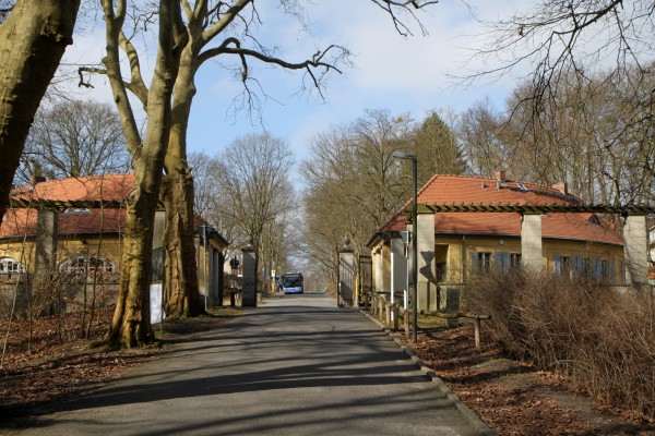 Torhaus