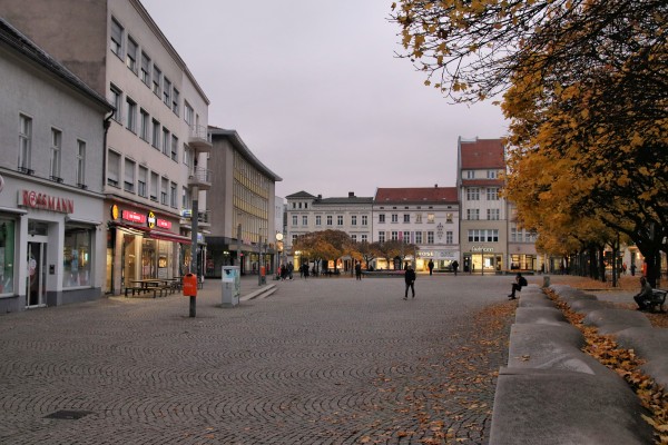 Markt
