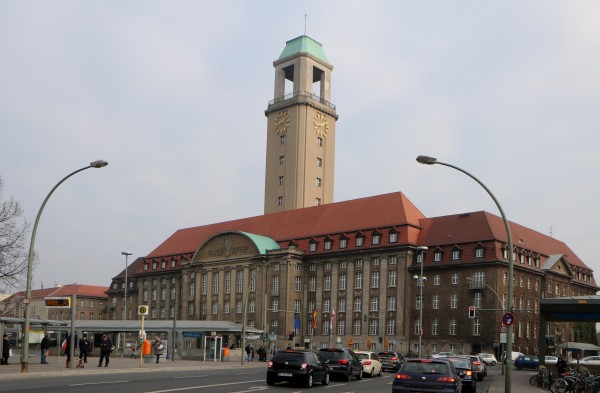 Rathaus