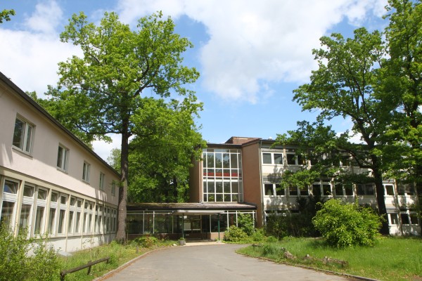 Carl-Friedrich-von-Siemens-Oberschule