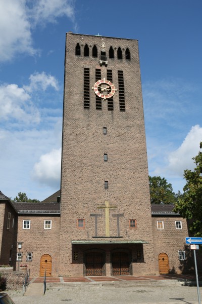 Christophoruskirche