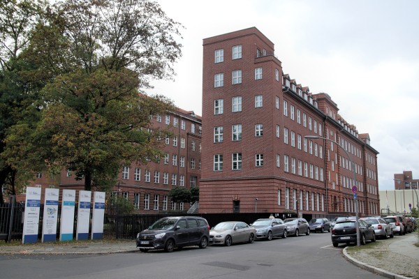 Forschungslaboratorien