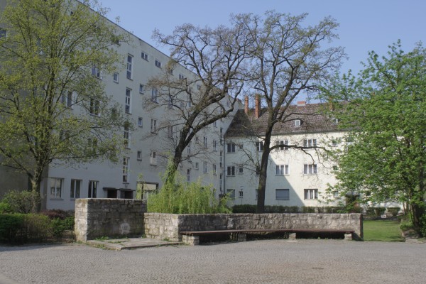 Sitzecke