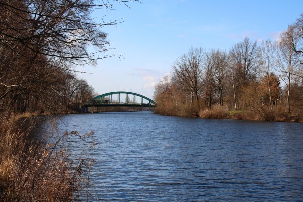 Hohenzollernkanal