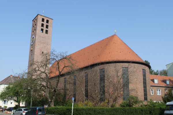 Josephkirche