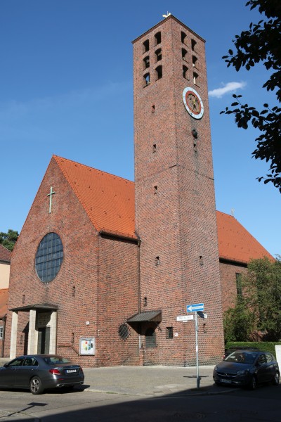 Josephkirche