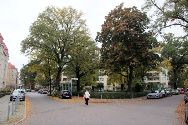 Jugendplatz