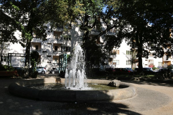 Brunnen