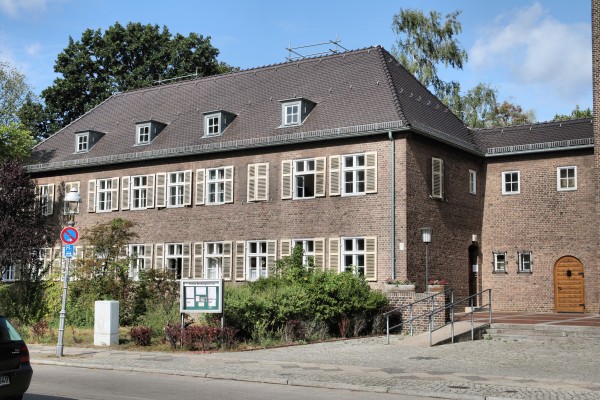 Pfarrhaus