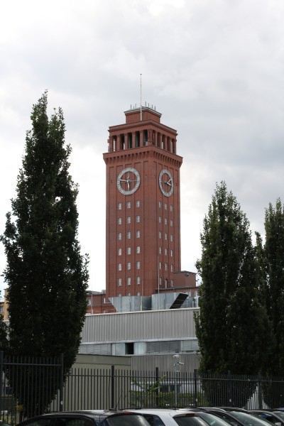 Uhrenturm