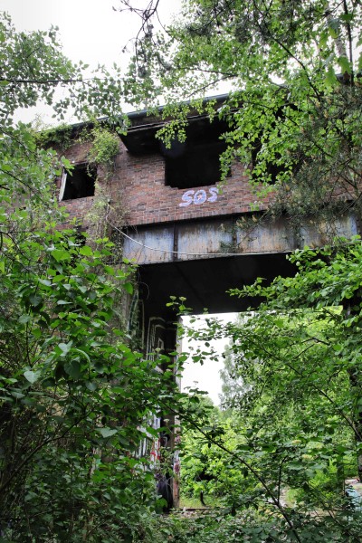 Stellwerk