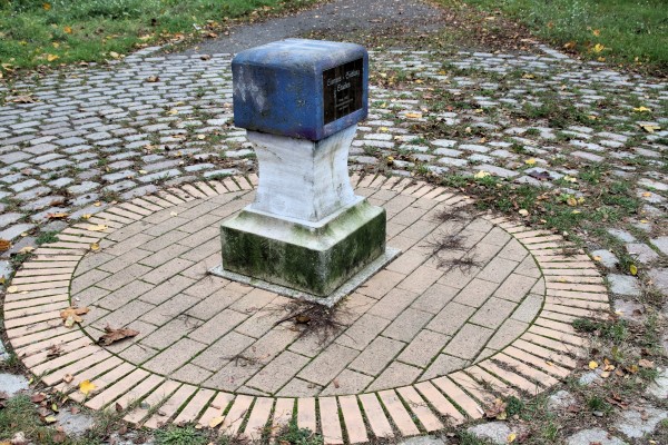 Denkmal