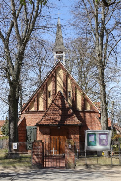 Gartenstadtkirche