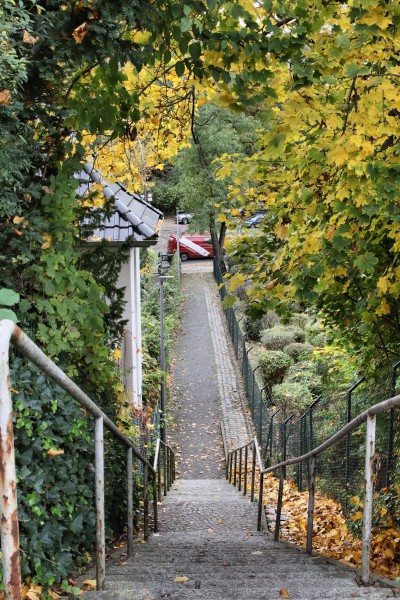 Blakenheideweg