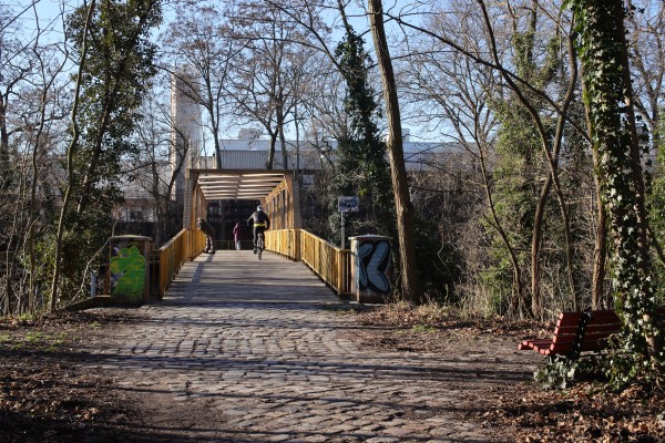 Stichkanalbrücke