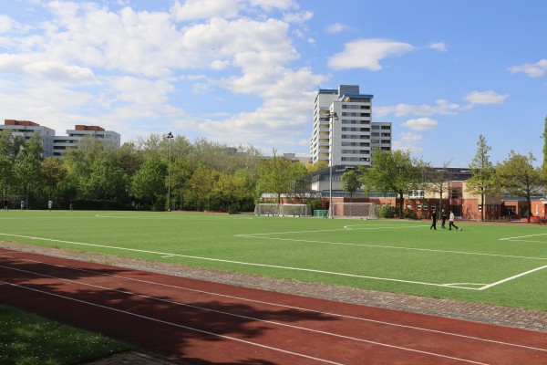 Carl-Schumann-Sportanlage