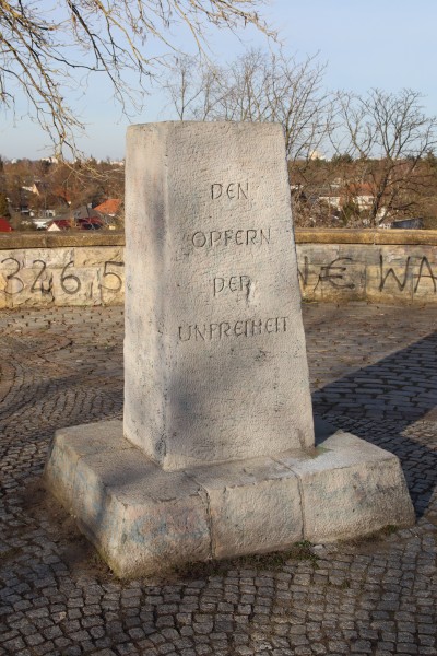 Mahnmal