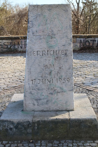 Mahnmal