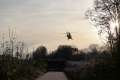 Rettungshubschrauber