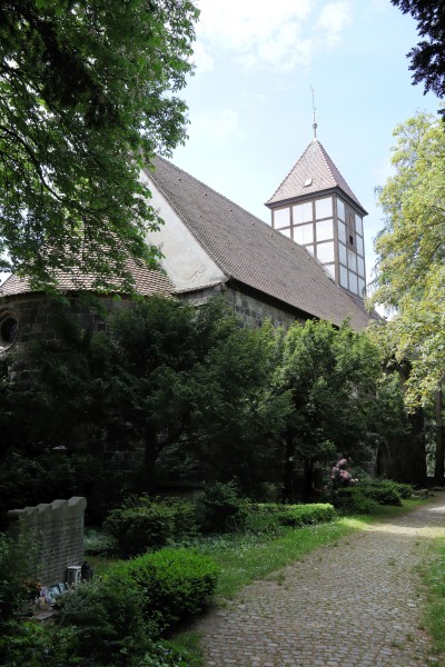 Dorfkirche