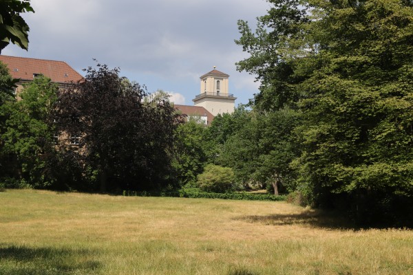 Franckepark