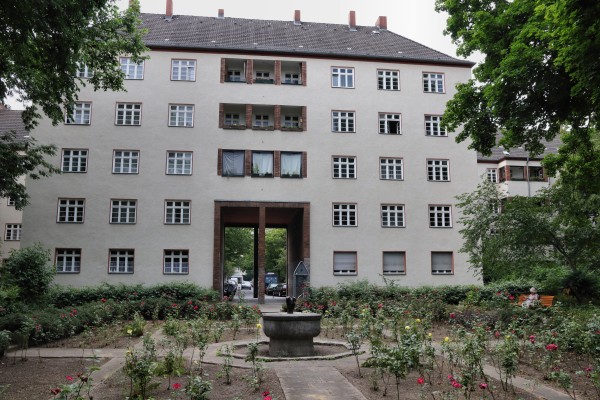 Rosengarten