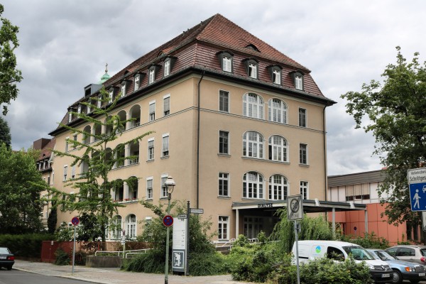 Joseph-Krankenhaus