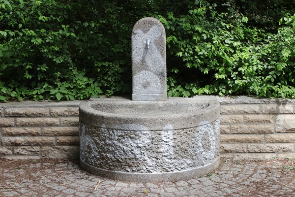 Kleiner Brunnen