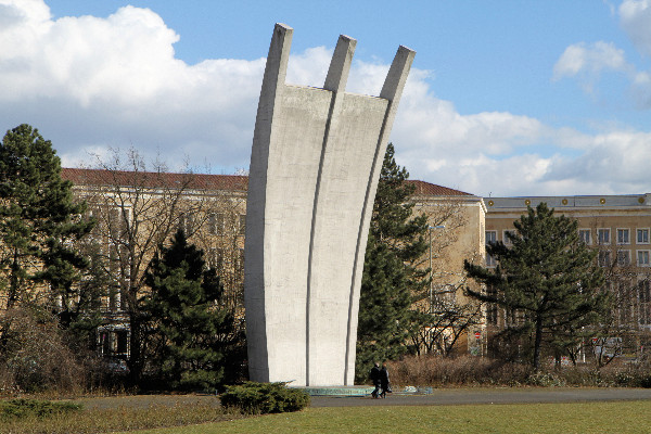 Luftbrückendenkmal