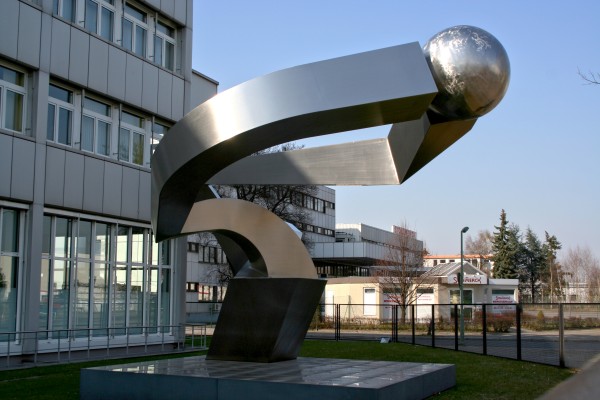 Licht Raum Dynamik