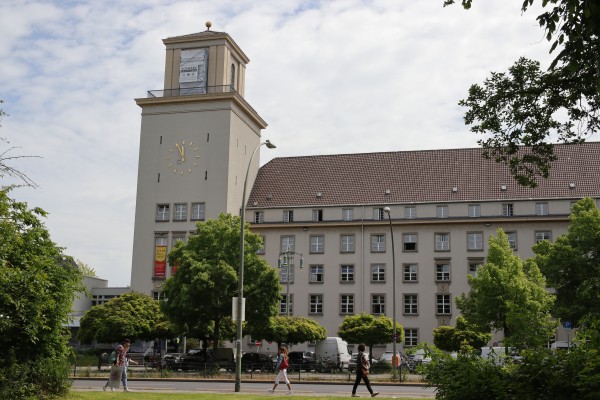 Rathaus Tempelhof